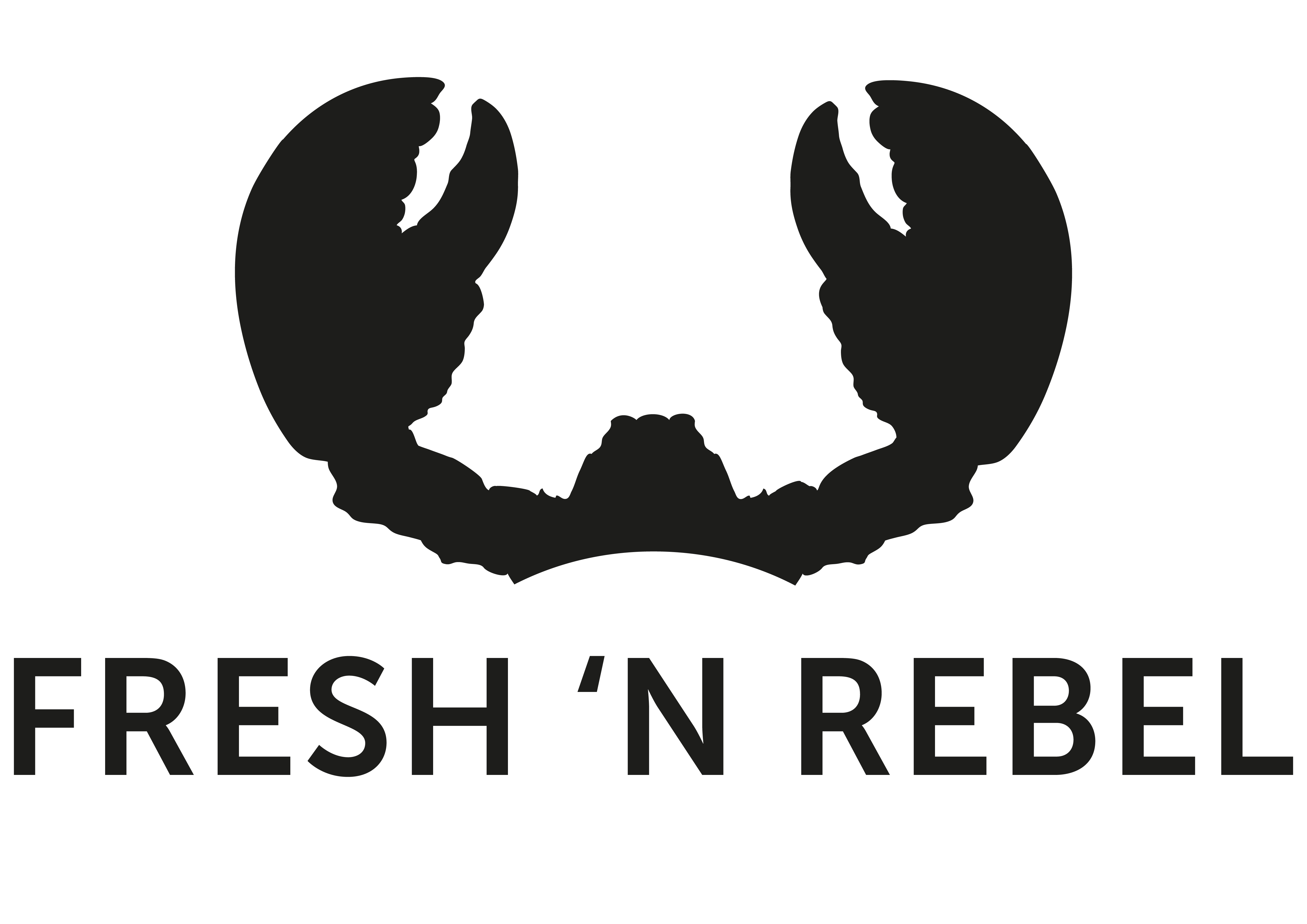 Fresh n Rebel