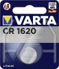 Varta Knoopcel Professional Lithium Cr1620 3v online kopen
