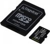 Kingston Canvas Select Plus microSD 512 GB + adapter online kopen
