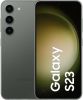 Samsung GALAXY S23 5G 128GB Smartphone Groen online kopen