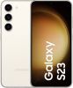 Samsung GALAXY S23 5G 128GB Smartphone Wit online kopen