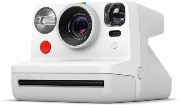 Polaroid Everything Now instant fotocamera set online kopen