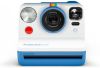 Polaroid analoge camera Now(Blauw ) online kopen