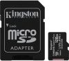 Kingston Canvas Select Plus microSDXC 128GB incl. SD adapter online kopen