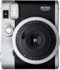 Fujifilm Fuji Instax Mini 90 Neo Classic zwart online kopen