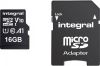 INTEGRAL Secure Digital kaart 16Gb Micro SDHC V10 online kopen