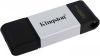 Kingston Technology DataTraveler 80 128 GB online kopen