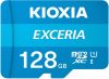 Kioxia Exceria 128gb Sd kaart online kopen
