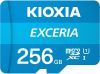 Kioxia Exceria 256gb Sd kaart online kopen