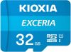 Kioxia Exceria 32gb Sd kaart online kopen