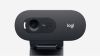 Logitech Hd Webcam C505 Usb Hd 720p Langeafstandsmicrofoon Compatibel Met Pc Of Mac Grijs Zwart online kopen