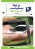 Met je smartphone het bos in Jolanda Pikkaart online kopen
