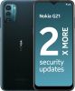 Nokia G21 4G 128GB Smartphone Blauw online kopen
