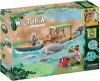 Playmobil ® Constructie speelset Wiltopia boottochtje bij de zeekoeien(71010 ), Wiltopia(71 stuks ) online kopen