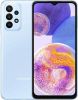 Samsung Galaxy A23 5G 128GB Smartphone Blauw online kopen