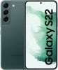 Samsung Galaxy S22 256GB 5G Smartphone Groen online kopen