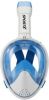 SportX Snorkelmasker volgelaatblauw 2000018 online kopen