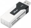 36-in-1 USB2 Mini Cardreader CR-1350p online kopen