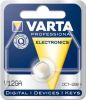Varta V12GA/LR43 Professionele Alkaline Knoopcel Batterij 1.5V online kopen