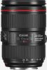 Canon standaard zoom lens EF 24 105 mm f/4L IS II USM online kopen