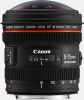Canon groothoeklens EF 8 15 mm/F4.0L USM Fisheye online kopen
