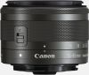 Canon EF M 15 45mm f/3.5 6.3 IS STM lens – grafiet online kopen