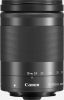 Canon standaard zoom lens EF M 18 150 mm f/3.5 6.3 IS STM Black online kopen