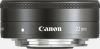 Canon standaard lens EF M 22 mm f/2.0 STM online kopen