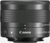 Canon Objectief EF M 28mm F3.5 MACRO IS STM online kopen