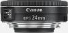 Canon standaard lens EF S 24 mm/F2.8 STM online kopen