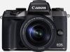 Canon EOS M5 + EF-M 18-150mm f/3.5-6.3 IS STM online kopen