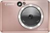 Canon Zoemini S2 instant fotoprinter voor kleurenfoto's, roségoud online kopen