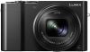 Panasonic Lumix DMC TZ100 EG K compact camera zwart online kopen