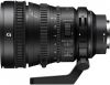 Sony SEL 28 135mm/F4.0 PZ FE Full Frame G OSS online kopen