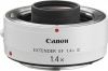 Canon EF Extender EF 1.4x III teleconverter online kopen
