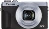 Canon compact camera PowerShot G7X Mark III(Zilver ) online kopen