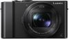 Panasonic compact camera LUMIX DMC LX15 ZWART online kopen