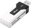 36-in-1 USB2 Mini Cardreader CR-1350p online kopen