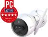 Ezviz C3X Full HD Buitencamera met nachtzicht in kleur online kopen