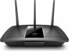 Linksys EA7300 Draadloze router/Zwart AC1750/MU MIMO online kopen