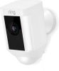 Ring Spotlight Cam Beveiligingscamera Met batterij Wit online kopen