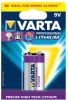 Varta Lithium 9v Smoke Detector 6lr61 6122301401 online kopen