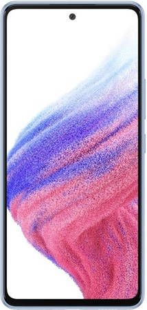 Samsung Galaxy A53 5G 128GB Smartphone Blauw online kopen