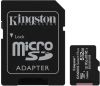 Kingston Canvas Select Plus microSDXC 512GB Micro SD kaart Zwart online kopen
