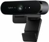 Logitech Brio 4K Ultra HD Webcam Zwart online kopen
