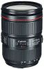 Canon standaard zoom lens EF 24 105 mm f/4L IS II USM online kopen