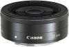 Canon standaard lens EF M 22 mm f/2.0 STM online kopen