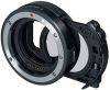 Canon Vattingadapter EF EOS R met drop in circulair polarisatiefilter A online kopen