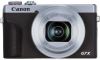 Canon compact camera PowerShot G7X Mark III(Zilver ) online kopen