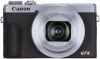 Canon compact camera PowerShot G7X Mark III(Zilver ) online kopen